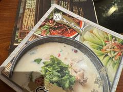 -文兴酒家(Chinatown - Gerrard Street)