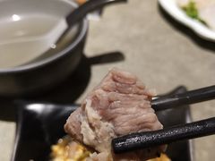 -贰重天冰煮羊自助火锅(东坝店)