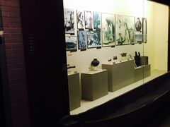 -中国闽台缘博物馆