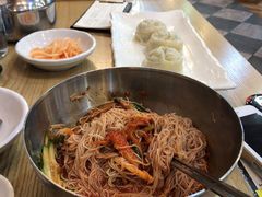 -江南面屋(明洞店)