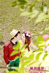 -风尚摄影(城隍庙民俗文化美食广场店)