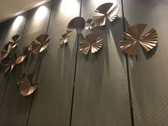 -美食汇·海鲜自助西餐厅·江门富力万达嘉华酒店