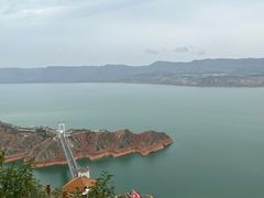 -炳灵寺世界文化遗产旅游区