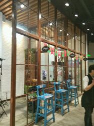 点击看大图 -简影造型·自选烫染接发salon