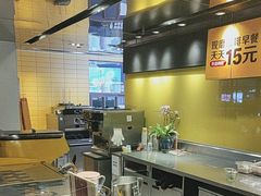 -麦当劳(新王府井店)