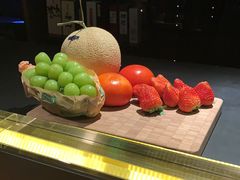 -元熹会席料理