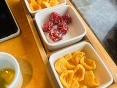 -胡马八破·川菜小馆(高新万达店)