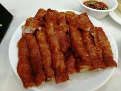 炸大肠-焕记海鲜饭店