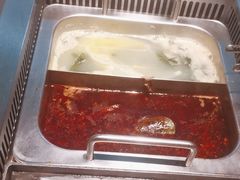 -星伦多自助料理·涮烤一体(虹悦城店)
