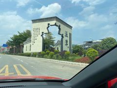 -广州锦绣香江度假别墅