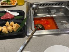 -海底捞火锅(吾悦广场店)