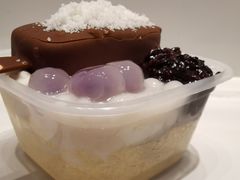 白雪梦龙冰粉-甜心闲生传统手工冰粉(太古里店)