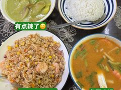 -家利美食店