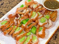 -旺达·福州菜(正大广场店)