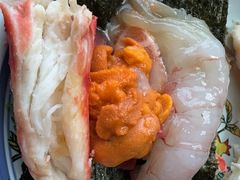 -万岛日本料理铁板烧(大宁店)