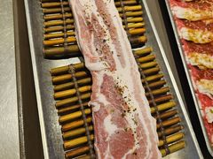 -大叹号·朝鲜族烤肉(潍坊泰华城店)