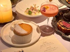 -壳里西餐厅Coquille Seafood Bistro(蒙自路店)