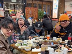 -冯记香辣兔火锅(茶店子总店)