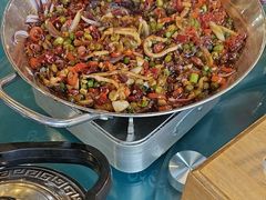 -罗大姐湘潭菜馆(洋湖春园店)