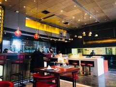 大堂-NIUNIUPARK和牛螃蟹(龙湖杭州滨江天街店)