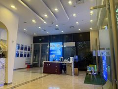 -瑞尔齿科(颐堤港诊所)