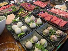 -束河人家(南锣鼓巷店)