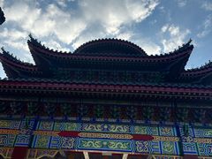 -九鼎铁刹山风景区
