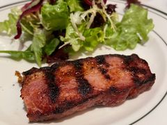 厚培根-Wolfgang’s Steakhouse 沃夫冈牛排馆(上海白玉兰广场店)