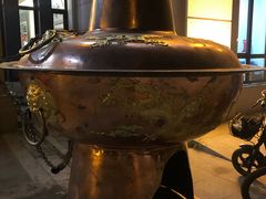 -竹叶涮肉坊(总店)