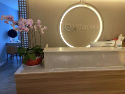 -Girmainy SPA杰美妮
