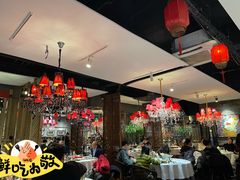 -小河盐帮·私家菜·烤鸭(三元桥·霄云路店)