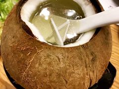 -大唐靓汤江门私房菜(景田店)
