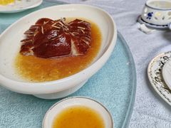 -星河湾半岛酒店-真粤中餐厅