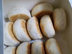 绿豆饼-绿豆饼车轮饼(学林街店)