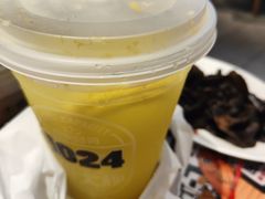 -鲜果时间(南开大悦城店)