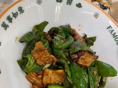 -清晖小苑•顺德地方菜(壹海城店)