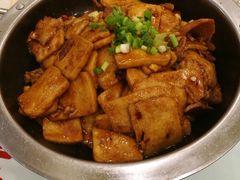 -旺仔家常菜生煎包(马端街店)