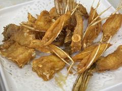 -源港渔村-中山脆肉鲩(博罗店)
