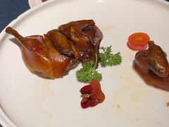 -金狮麟·新豫菜(金码大厦店)