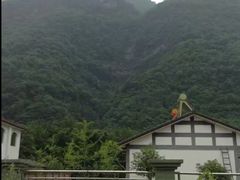 -养马峡