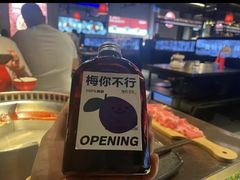 -辣伍鲜毛肚老火锅(元一店)