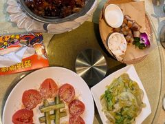 -五邑人家(江门店)