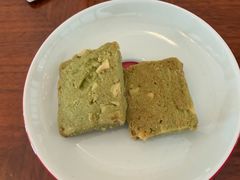 -洲际酒店·地平线全日餐厅HORIZON CAFÉ