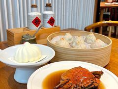 十八时满浸熟醉蟹-苏小柳手作点心(控江旭辉分院)