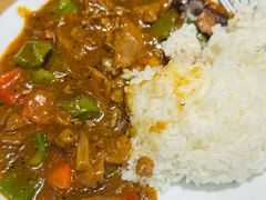 黑胡椒牛肉饭-宜家·瑞典风味餐厅(四元桥店)