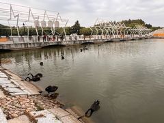 -长春世界雕塑园冰雪艺术天地