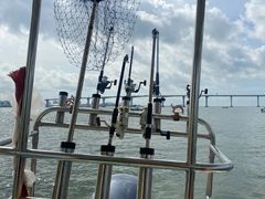 -鑫艋游艇海钓俱乐部