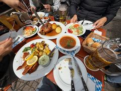 -Restaurant Paulaner am Dom
