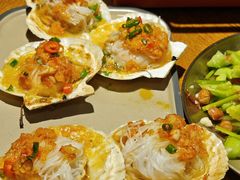 -臻炙大舍烤串(天龙家园店)
