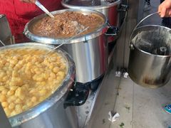 花市豌杂面-花市豌杂面(民生路店)